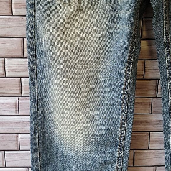 Yellow Cab designer denim - Picture 6 of 13